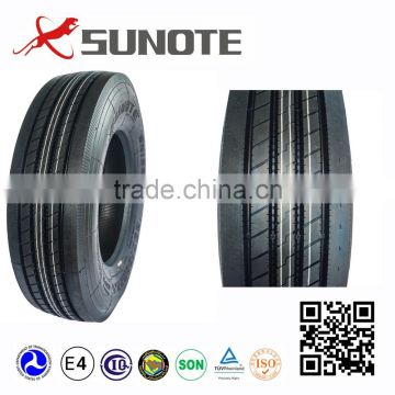 High quality 11r/24.5 truck tires supplier