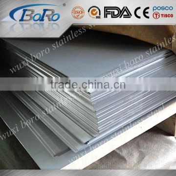 1mm thick 316 stainless steel sheet