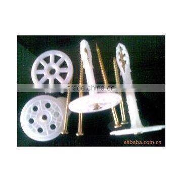 Polypropylene fastener/ polypropylene insulation fastener