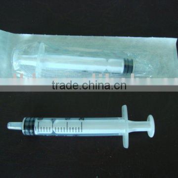disposable syringe 1ml-50/60ml
