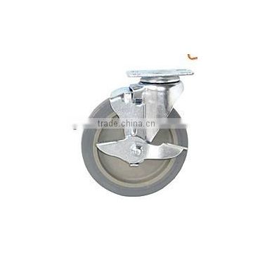 2015 newest hammer caster wheel wholesale