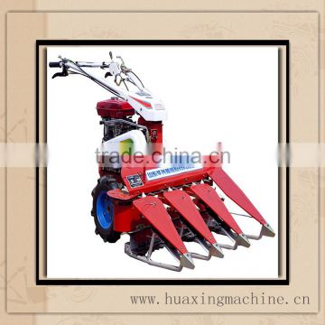 Rice and wheat Harvester machine-- made in China