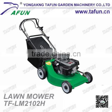 4 stroke good engine gasoline lawn mower