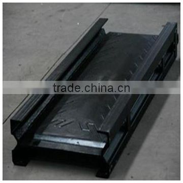 SGD420/22-30 central section groove for mining scraper conveyor