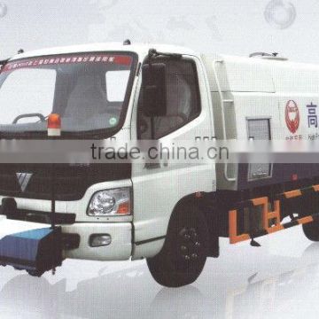 watering-cart/FOTON chassis Power:105kw watering-cart