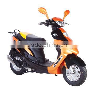 50cc Scooter (EEC Approved)