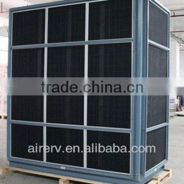 Black tremella dry room waste energy recovery unit