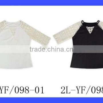 top selling products in alibaba women clothing tops fancy lace ladies blouse