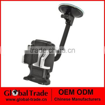 39 to 110 mm Universal in Car Suction Windscreen Mount Holder Cradle for GPS Mobile Phone PDA A0307