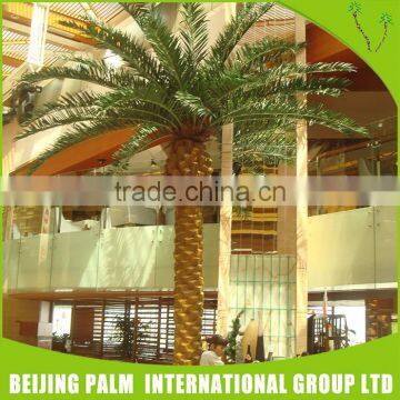 Latest Custom Design Artificial Fake Date Palm Trees