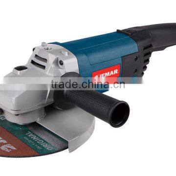 JAG2500 2500W 230mm Electric angle grinder, 230mm angle grinder