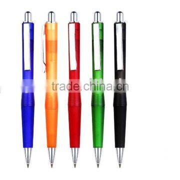 2012 New plastic pen