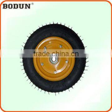 B1010-2 wheel 350-8 for barrow