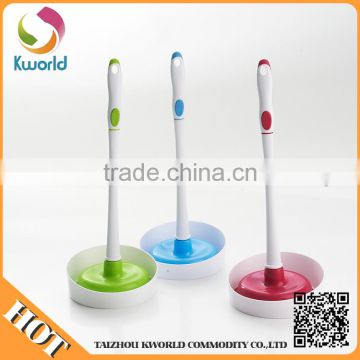 2015 best sell good quality toilet plunger price