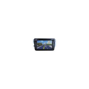 Car dvd player with GPS and entertainment for DF Aeolus