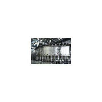 Drinking bottled mineral pure Water filling machines water rinser 60, filler 60, capper 15