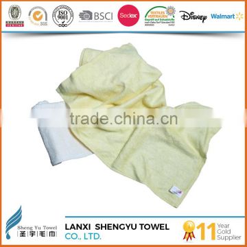 manufacturers wholesale bath towel 100 cotton with great price
