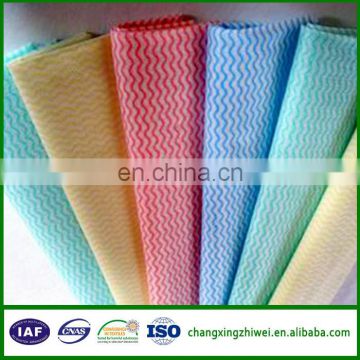 Longlasting Garment Accessories Non Woven China Fabric Market Wholesale