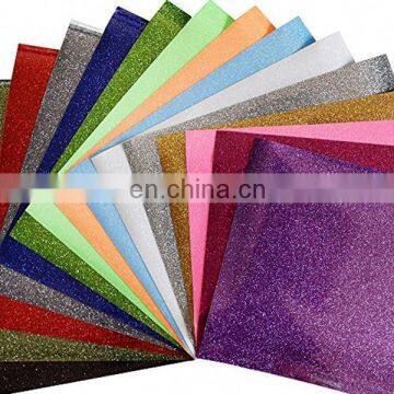 hot sale Korea quality flex heat transfer vinyl