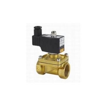 With Timer Cml Wh42-g03-b2-d24-n  Steam Solenoid Valve