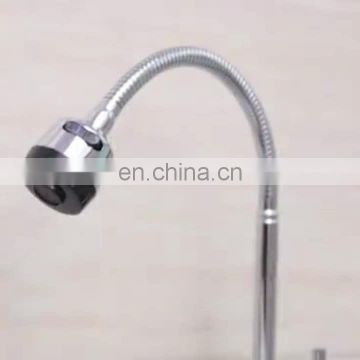 Kitchen Faucet Adapter water saving tap head faucet bubbler Nozzle Filter Aerator Diffuser