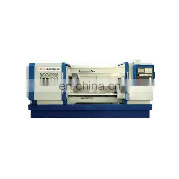 QK1319 Taiwan Quality Pipe Threading Cnc Lathe Machine Price