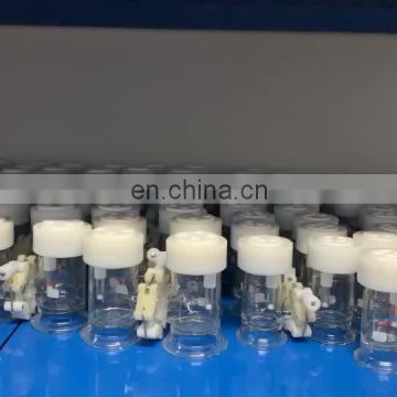 lab use electrolytic cell customized electrolytic cell price G003