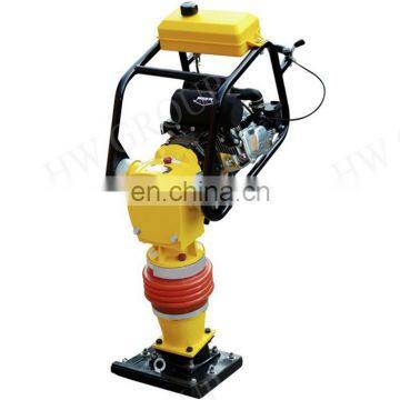 Hydraulic vibration tamping rammer machine Handhold soil rammer price