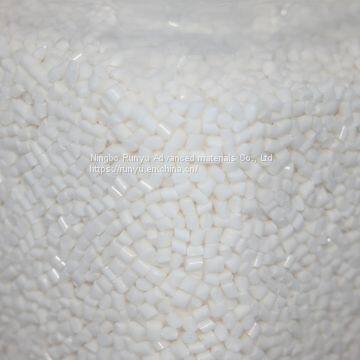 Refractory ABS Granules Flame Retardant, Injection Grade