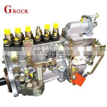 Low price WEICHAI WD615.46 parts 6CT fuel injection pump S00005154+01