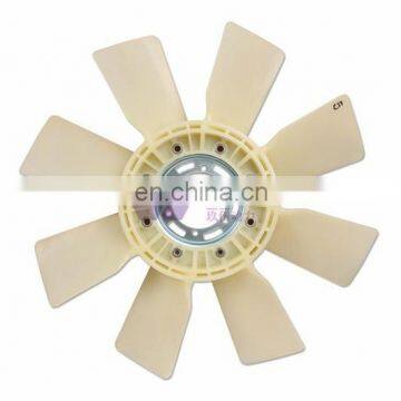 JIUWU POWER FAN BLADE 1-13660277-1 FOR 6SD1TC 1136602771