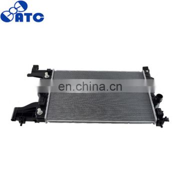 Automotive Parts OEM 13267652 1300300 water cooling radiator for American car