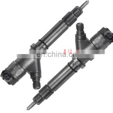 Common Rail Diesel Fuel Injector 0445120343 or  Common Rail Injector 0445 120 343