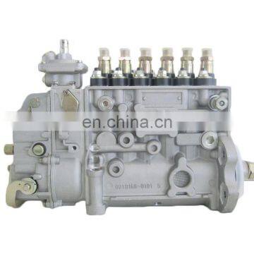 6CT 8.3 Diesel Engine parts Fuel Injection Pump 3973900