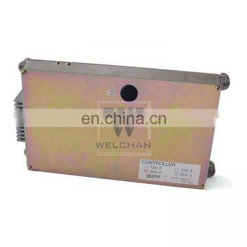 Excavator SK330LC-6 Controller Part LC22E00010F1 Computer Board Control Unit