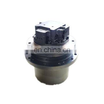 PC45 PC45R-8 Mini Excavator Final Drive Track Motor 20T-60-82121