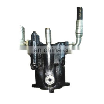 Trade assurance Rexroth A10V series ALA10VO45EK1DS/53L-VWC62N00P hydraulic pump