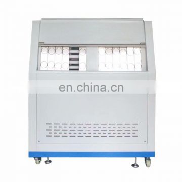 For environment sunlight simulation ultraviolet aging uv light test device with great price