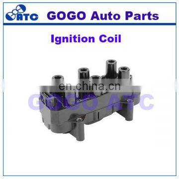 GOGO Ignition Coil for GM OPEL OMEGA VECTRA OEM 0 221 503 010,90511450,1208007