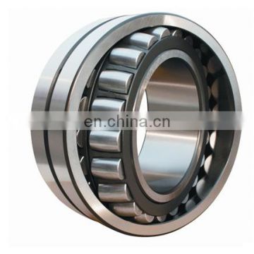 double row spherical roller bearing 21309 CC size 45x100x25mm used bearings for machining with high precision