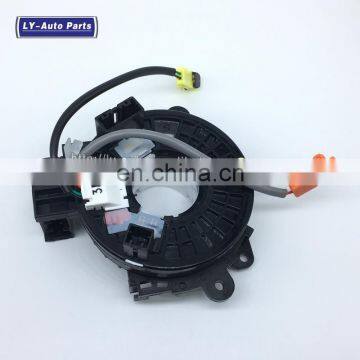 New Steering Wheel Hairspring B5554-1EA8A B55541EA8A Spiral Cable Clock Spring For Nissan 370Z Juke Infiniti EX35 G37 Q70