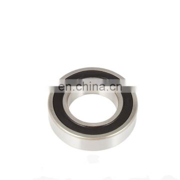 Agricultural machinery spare parts 35x80x35 double row industrial 7306be 2cs angular contact ball bearing