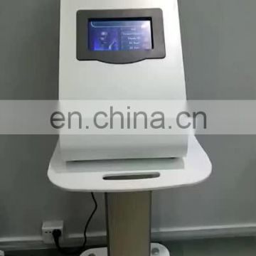 Niansheng 2020 Weight Loss Multifunctional Beauty Instrument Portable 5 In 1  RF Cavitation rf vaccum Slimming Machine