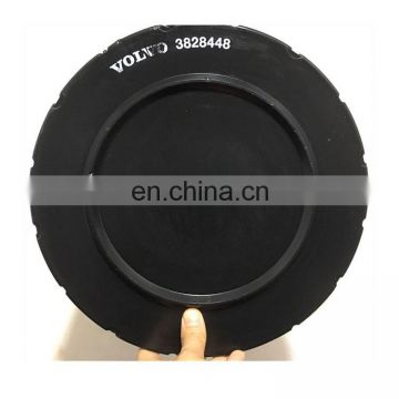 Excavator Construction Machinery Efficiency Air Filter