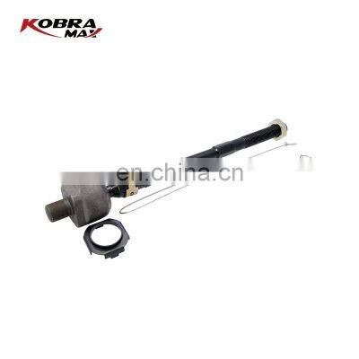 Auto Spare Parts Tie Rod Axle Joint For NISSAN 48521-9Y027 48521-9Y026 Car mechanic