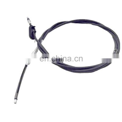 Factory supplier auto brake cable OEM 597601G300 597601Y000 597701G300 597701Y000