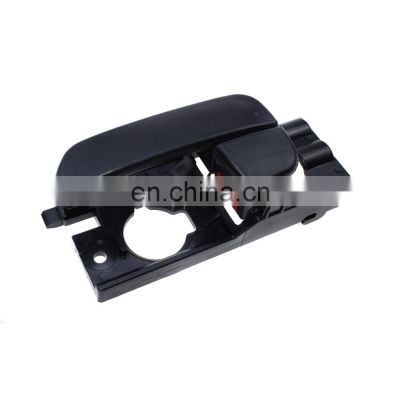 Free Shipping!New Interior Door Handle Front Left For 2006-2011 Hyundai Accent GLS 82610-1E000