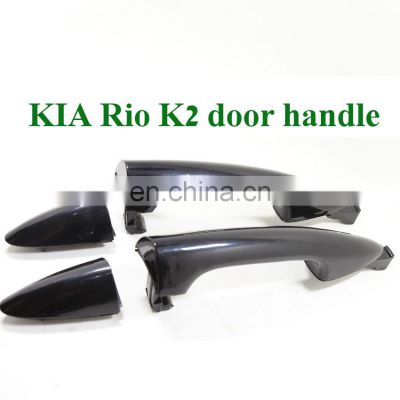 Right &Left Out Door Handle For Kia Rio/K2