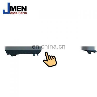 Jmen 95850587820G2L Bumper Grille Moulding Lower for Porsche Cayenne 11- RH Car Auto Body Spare Parts