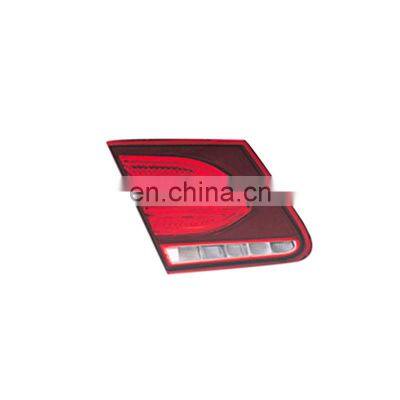 Teambill tail light for Mercedes W207 E-class back lamp 2016-2018  year ,auto car parts tail lamp,stop light